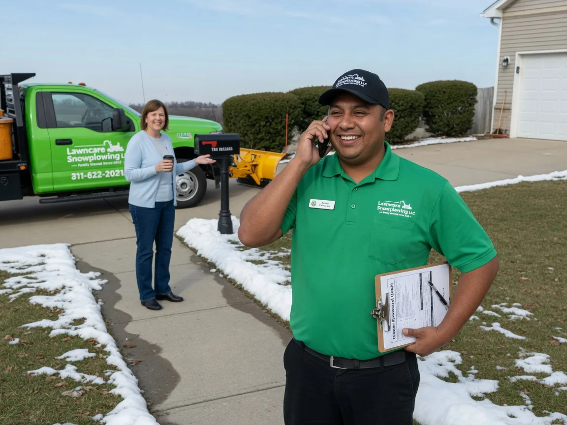 Lawn Care Services By Expert Landscaper Lebanon, OK FAQs
